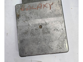 Блок управления двигателя 95VW12A650HD, CG2T71C36U   Ford Galaxy