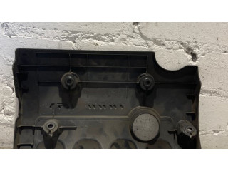 Крышка двигателя (отделка)