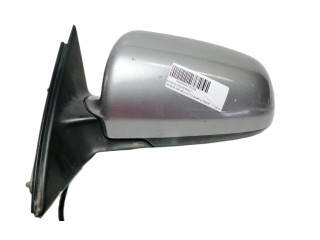 Зеркало электрическое Audi A4 Allroad - года