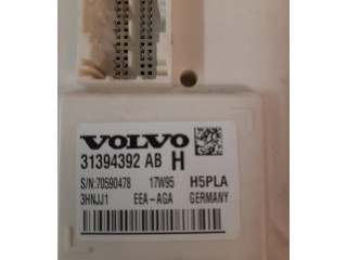 Блок комфорта 31394392 Volvo S90, V90