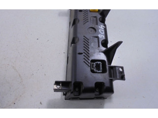 Блок управления кондиционером 96416248ZL, 96416248ZL   Peugeot 406