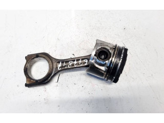 Поршень с шатуном Citroen C4 I