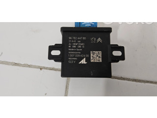 Pojistková skříňka Модуль фонарей 9678244780, 130732942400 Peugeot 308 SW 2014