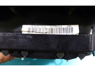 Подушка безопасности водителя 985100393R, IMPRK1233352   Dacia Duster