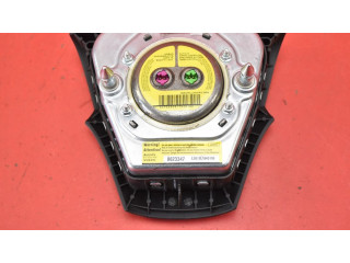 Надувная подушка для руля 8623347, 8623347   Volvo C70      