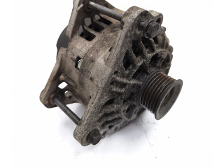 Генератор H542746R, 437444   Skoda Fabia Mk2 (5J)      