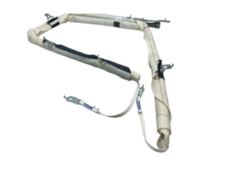 Боковая подушка безопасности 00520864050, A1636998500   Jeep Renegade