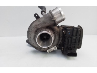  Турбина Mitsubishi Outlander  9684849580         