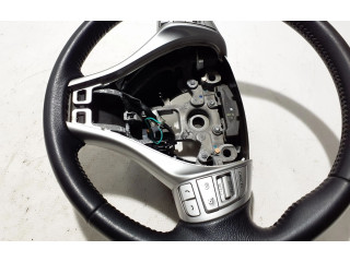 Volant Nissan Pulsar 2014 484303ZL2A