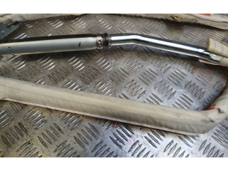 Боковая подушка безопасности 8622034000, XX5LALKG17ABP SsangYong Korando