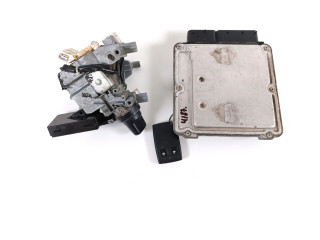 Комплект блоков управления Mitsubishi Outlander