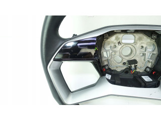 Руль Audi Q5 SQ5 2008 - 2017 года 85E419091L