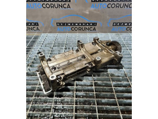 Čerpadlo oleje Nissan Navara D40