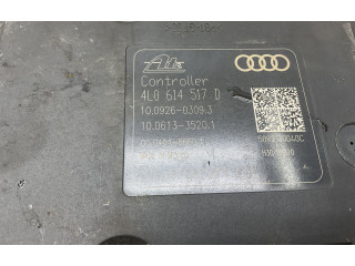 Jednotka ABS 4L0614517D Audi Q7 4L 2008