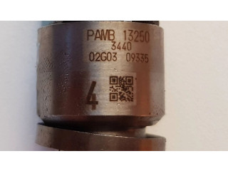 Форсунка PAMB13250, 02G0309335 Mazda CX-5 II PE27