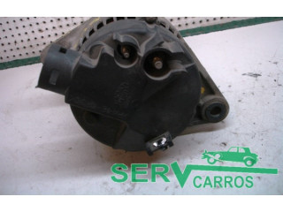 Генератор 63321614   Fiat Bravo - Brava      