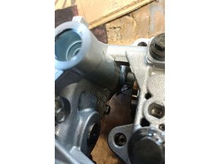 Čerpadlo oleje    Citroen C5   