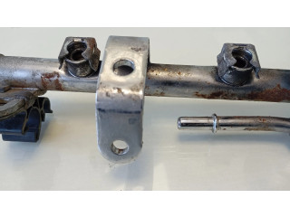 Vstřikovací lišta 047770059AC, 04891337AB Mini One - Cooper R50 - 53 pro benzínový motor 1.6