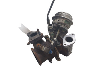 Турбина Citroen Nemo 1607371380, 1607371380