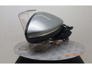 Зеркало электрическое        Volkswagen Golf Plus  2005 - 2013 года   