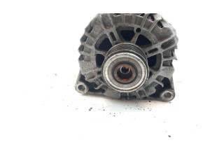 Генератор 9665617780   Peugeot Partner      