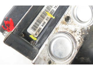 Блок АБС 6Q0907379AF, 0265800511 Skoda Fabia Mk1 (6Y) 1999 - 2007 года