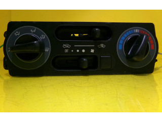 Блок управления климат-контролем Daihatsu Cuore