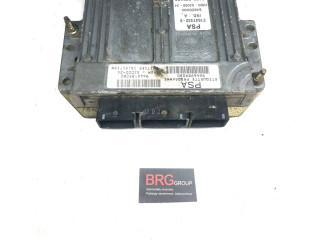 Řídící jednotka 9646989080, 9642409780 Citroen Berlingo 2003