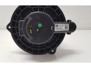 Вентилятор печки    EB1D1ACFAA02   Hyundai i10