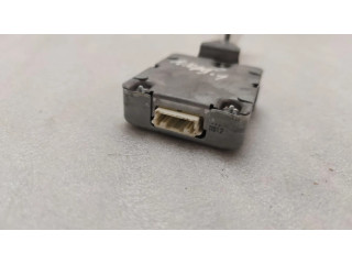 Блок управления 8657278030, 1669000751 Lexus NX