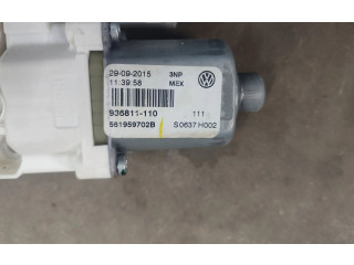 Рычаг переключения передач 561959702B   Volkswagen PASSAT B7 USA  