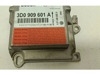 Блок подушек безопасности 3D0909601A   Volkswagen Phaeton