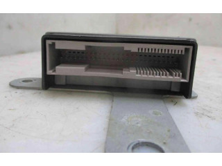 Блок подушек безопасности 985101389R, 985101389R   Renault Clio IV