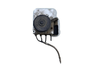 Блок АБС 1J0614217C   Skoda  Octavia Mk1 (1U)  1996 - 2004 года