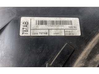 Вентилятор радиатора     52014787AB, 52014787AB    Jeep Grand Cherokee 