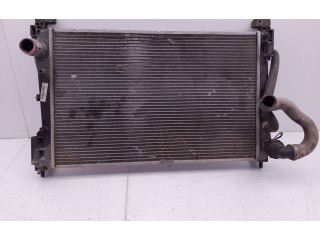 Радиатор охлаждающей жидкости    518638170   Fiat Punto Evo