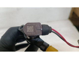 Форсунка DCR1200110, 03E00685    Lexus IS 220D-250-350 для дизельного двигателя  2.2