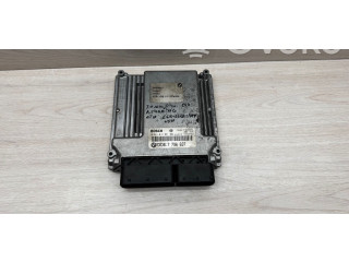 Řídící jednotka 7796637, 0281012091   BMW 5 E60 E61 2005
