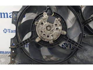 Вентилятор радиатора Tata Xenon