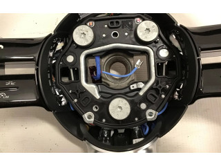 Руль Mercedes-Benz GLC C254 2023 - года A0004603516