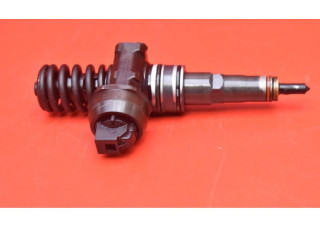 Форсунка 038130073AG, 038130073AG Volkswagen Cross Touran I