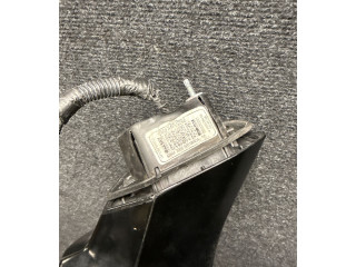 Зеркало электрическое        Chevrolet Camaro   -  года   