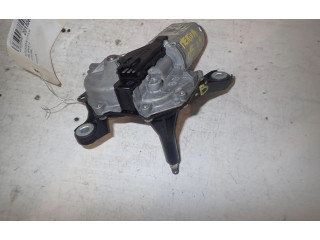 Двигатель стеклоочистителя заднего стекла 9132802   Opel  Meriva A  2003 - 2010 года