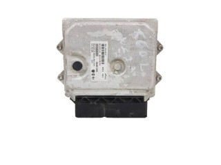 Блок управления впрыском 55267355, 55267355 Fiat 500L