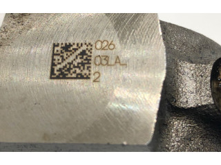  Поршень с шатуном  DGTA03LA  Volkswagen Golf VII  