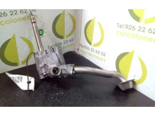 Масляный насос 1Z Seat Alhambra (Mk1)