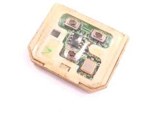 Řídící jednotka 96395445, S010016047A2 Chevrolet Lacetti 2005