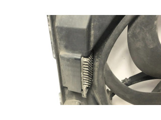 Вентилятор радиатора 7640508 BMW 2 F22 F23 2.0