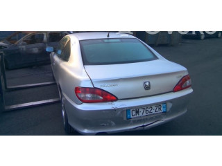 Блок управления климат-контролем NT Peugeot 406