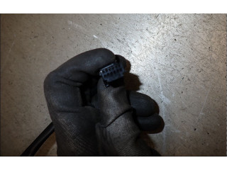 Зеркало электрическое Dacia Sandero III 2020 - года